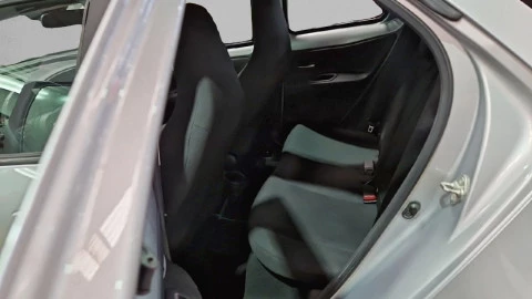 Toyota Aygo X Cross 1.0 VVT-I 72CV Play