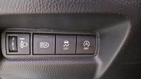 Toyota Aygo X Cross 1.0 VVT-I 72CV Play