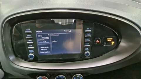 Toyota Aygo X Cross 1.0 VVT-I 72CV Play