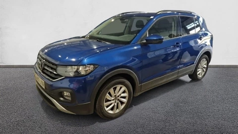 Volkswagen T-Cross Advance 1.0 TSI 70kW (95CV)