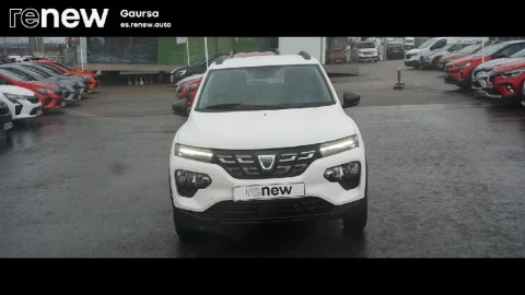 Dacia Spring Comfort Electric 33kW (45CV)