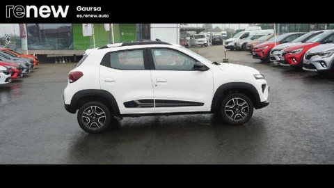 Dacia Spring Comfort Electric 33kW (45CV)