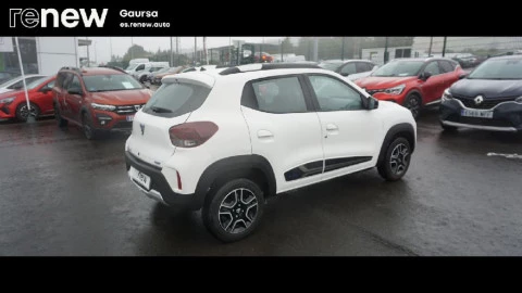 Dacia Spring Comfort Electric 33kW (45CV)