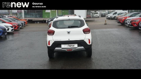 Dacia Spring Comfort Electric 33kW (45CV)