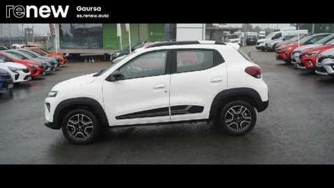 Dacia Spring Comfort Electric 33kW (45CV)