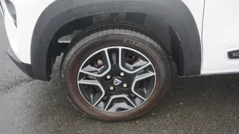 Dacia Spring Comfort Electric 33kW (45CV)