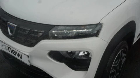 Dacia Spring Comfort Electric 33kW (45CV)