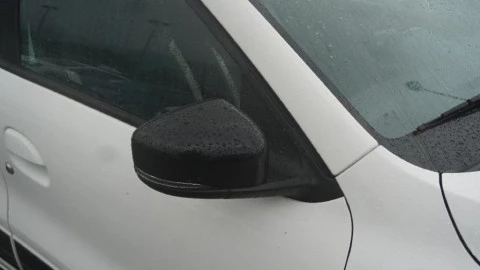 Dacia Spring Comfort Electric 33kW (45CV)