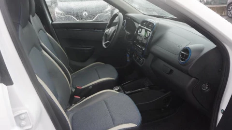 Dacia Spring Comfort Electric 33kW (45CV)