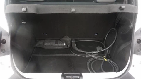 Dacia Spring Comfort Electric 33kW (45CV)