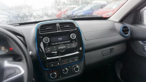 Dacia Spring Comfort Electric 33kW (45CV)