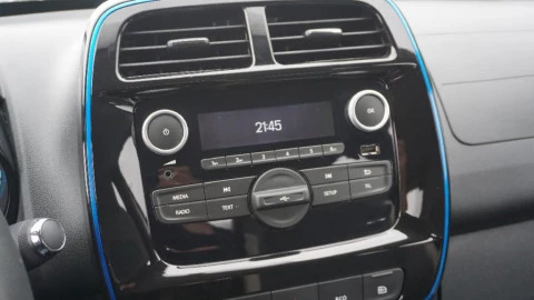 Dacia Spring Comfort Electric 33kW (45CV)