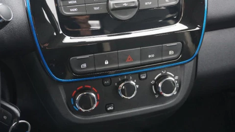 Dacia Spring Comfort Electric 33kW (45CV)