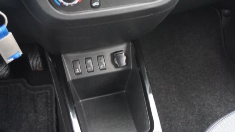 Dacia Spring Comfort Electric 33kW (45CV)