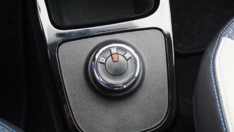 Dacia Spring Comfort Electric 33kW (45CV)