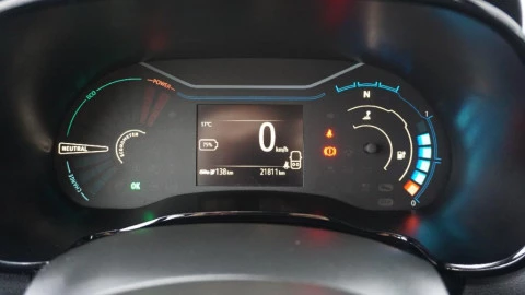 Dacia Spring Comfort Electric 33kW (45CV)