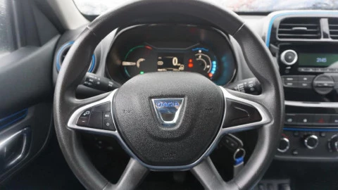 Dacia Spring Comfort Electric 33kW (45CV)