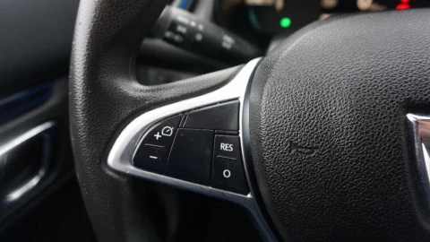 Dacia Spring Comfort Electric 33kW (45CV)
