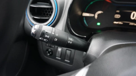 Dacia Spring Comfort Electric 33kW (45CV)