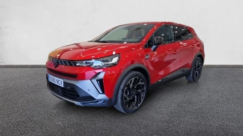 Renault Symbioz esprit Alpine E-Tech 105kW (145CV)