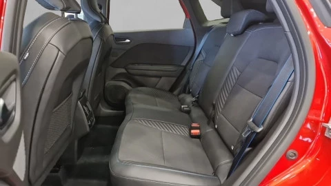 Renault Symbioz esprit Alpine E-Tech 105kW (145CV)