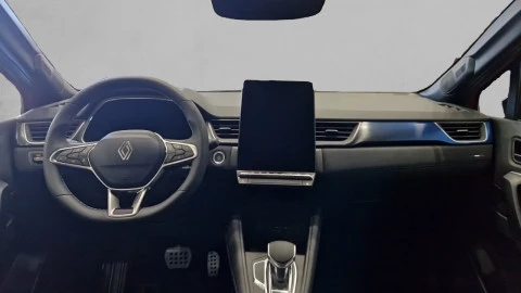 Renault Symbioz esprit Alpine E-Tech 105kW (145CV)