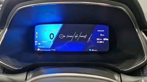 Renault Symbioz esprit Alpine E-Tech 105kW (145CV)