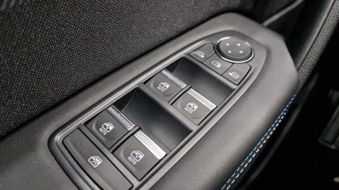 Renault Symbioz esprit Alpine E-Tech 105kW (145CV)