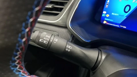 Renault Symbioz esprit Alpine E-Tech 105kW (145CV)