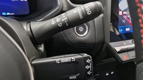 Renault Symbioz esprit Alpine E-Tech 105kW (145CV)