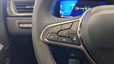 Renault Symbioz esprit Alpine E-Tech 105kW (145CV)