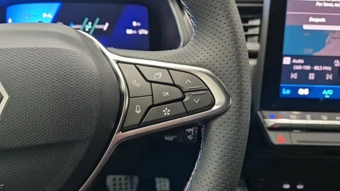 Renault Symbioz esprit Alpine E-Tech 105kW (145CV)