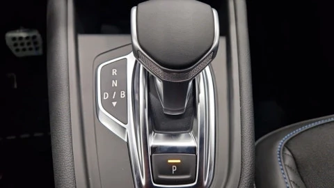 Renault Symbioz esprit Alpine E-Tech 105kW (145CV)