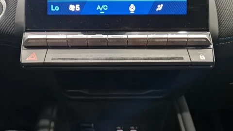 Renault Symbioz esprit Alpine E-Tech 105kW (145CV)