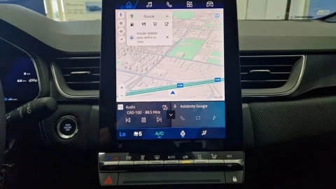 Renault Symbioz esprit Alpine E-Tech 105kW (145CV)