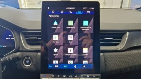 Renault Symbioz esprit Alpine E-Tech 105kW (145CV)