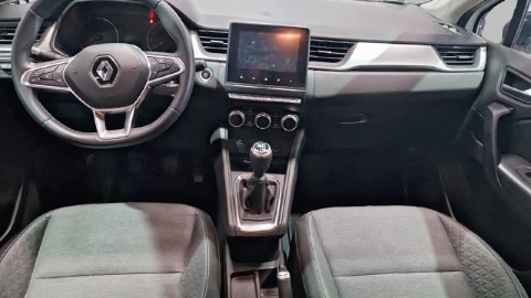 Renault Captur Intens TCe 90