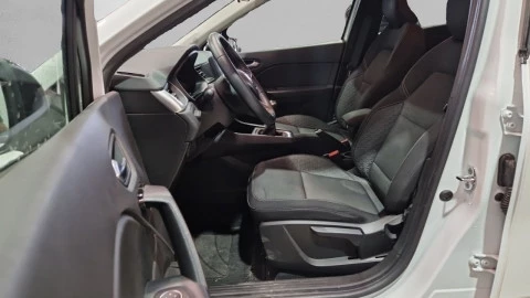 Renault Captur Intens TCe 90