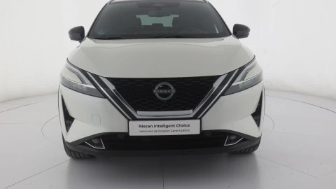 Nissan Qashqai DIG-T 116kW (158CV) mHEV 4x2 Tekna+