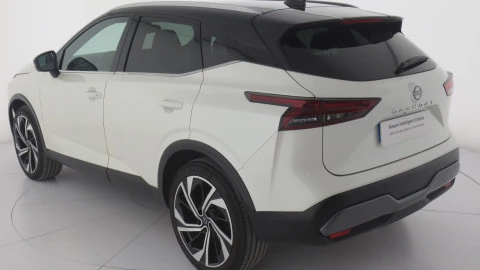 Nissan Qashqai DIG-T 116kW (158CV) mHEV 4x2 Tekna+