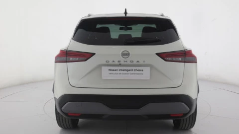 Nissan Qashqai DIG-T 116kW (158CV) mHEV 4x2 Tekna+