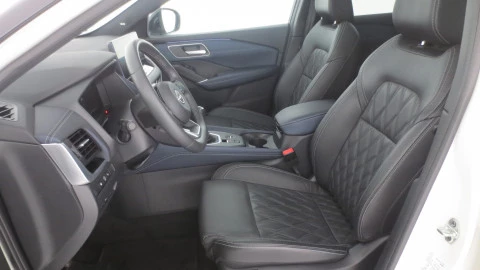 Nissan Qashqai DIG-T 116kW (158CV) mHEV 4x2 Tekna+