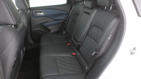 Nissan Qashqai DIG-T 116kW (158CV) mHEV 4x2 Tekna+