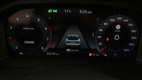 Nissan Qashqai DIG-T 116kW (158CV) mHEV 4x2 Tekna+