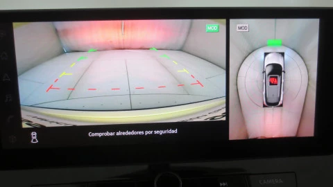 Nissan Qashqai DIG-T 116kW (158CV) mHEV 4x2 Tekna+