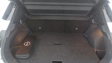 Nissan Qashqai DIG-T 116kW (158CV) mHEV 4x2 Tekna+