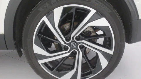 Nissan Qashqai DIG-T 116kW (158CV) mHEV 4x2 Tekna+