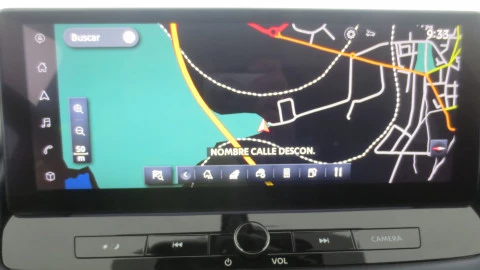 Nissan Qashqai DIG-T 116kW (158CV) mHEV 4x2 Tekna+