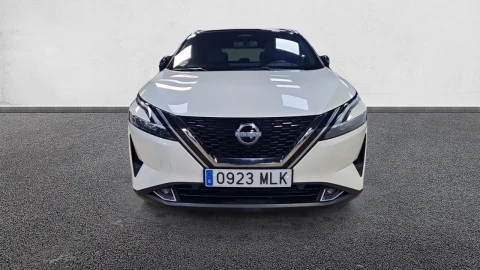 Nissan Qashqai DIG-T 116kW (158CV) mHEV 4x2 Tekna+