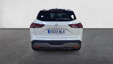 Nissan Qashqai DIG-T 116kW (158CV) mHEV 4x2 Tekna+